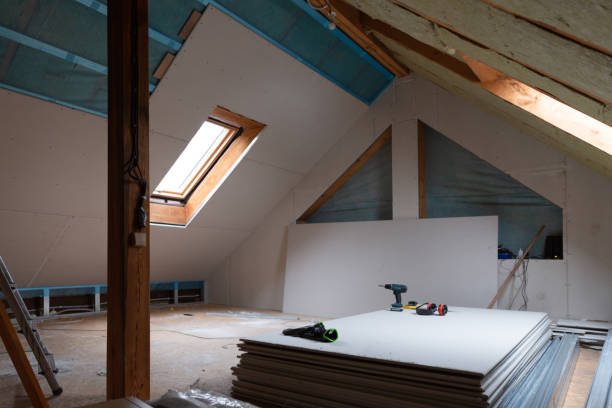 Best Eco-Friendly Insulation in Randallstown, MD