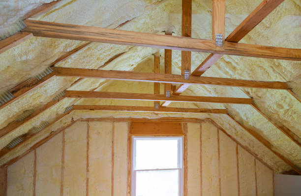 Types of Insulation We Offer in Randallstown, MD