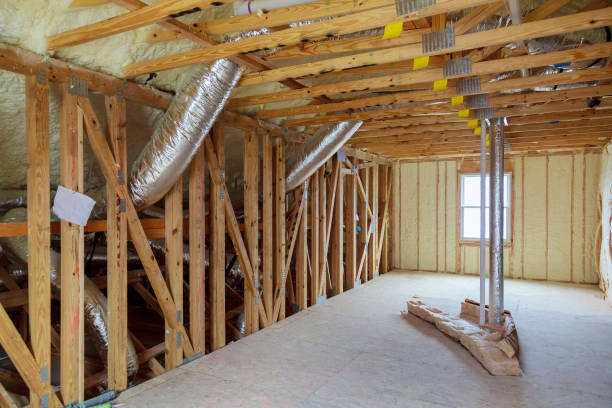 Best Spray Foam Insulation in Randallstown, MD