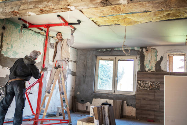 Best Spray Foam Insulation in Randallstown, MD