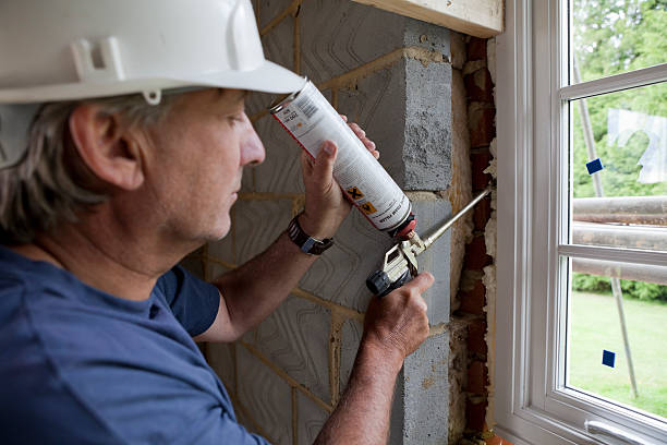 Best Cellulose Insulation in Randallstown, MD